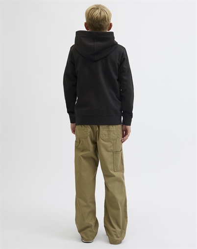 JJESOHO SWEAT HOOD NOOS JNR